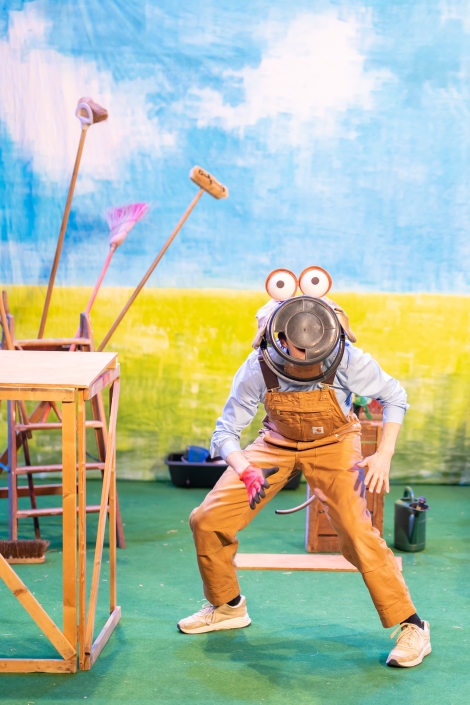 Beeldmateriaal Vlieg eens vlug 24-25 (4)