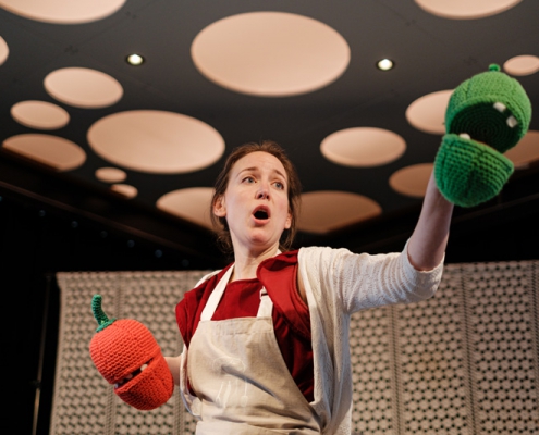 Bibi van den Dijck - Spaghetti alla Callas (12)