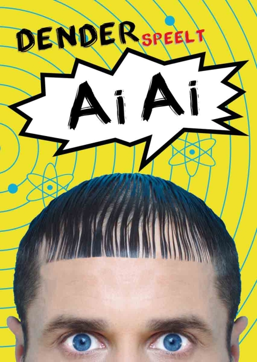 DENDER_ AiAi_A5_Flyer