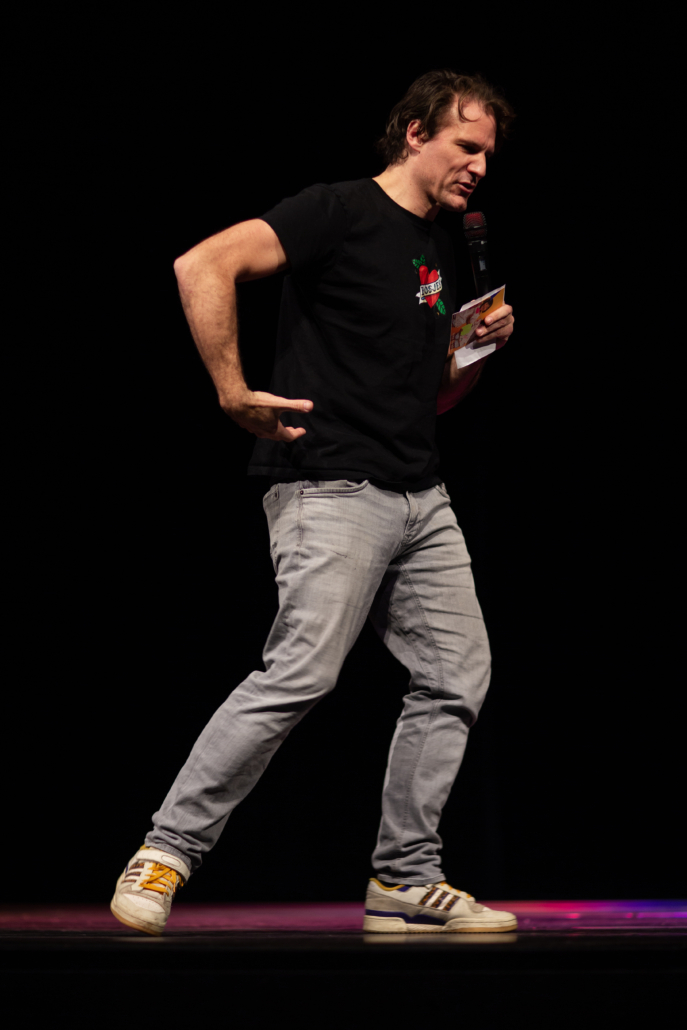 Scènefoto