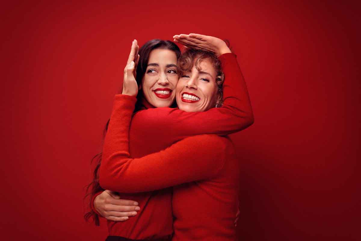 MARK DAVID - Gestampte Meisjes - 273