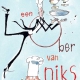 Een ober van niks een poppentheater voorstelling van Jansen & de Boer gebaseerd op het boek van Tjibbe Veldkamp