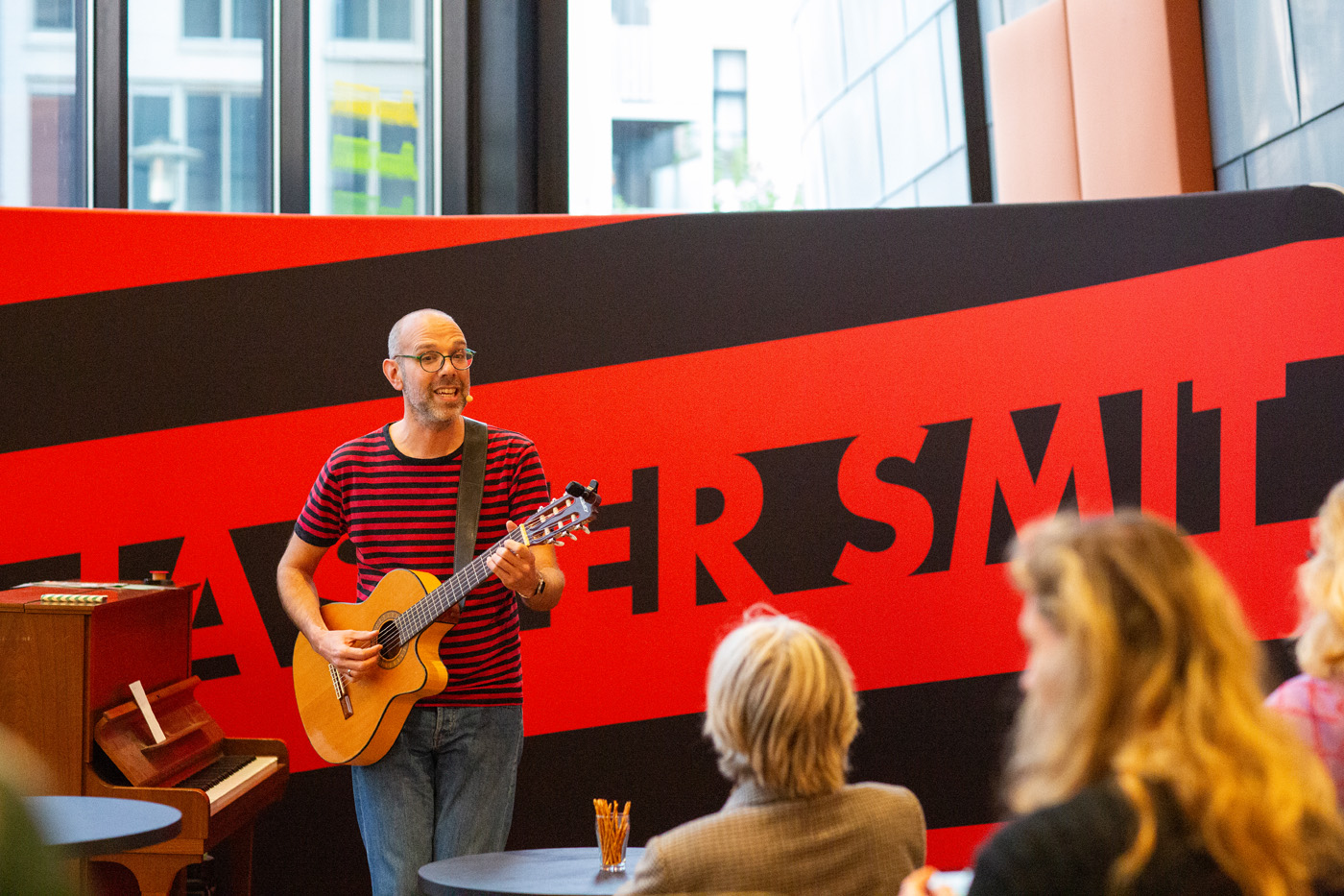 Spring spring springen - Jasper Smit - Presentatiedag (5)