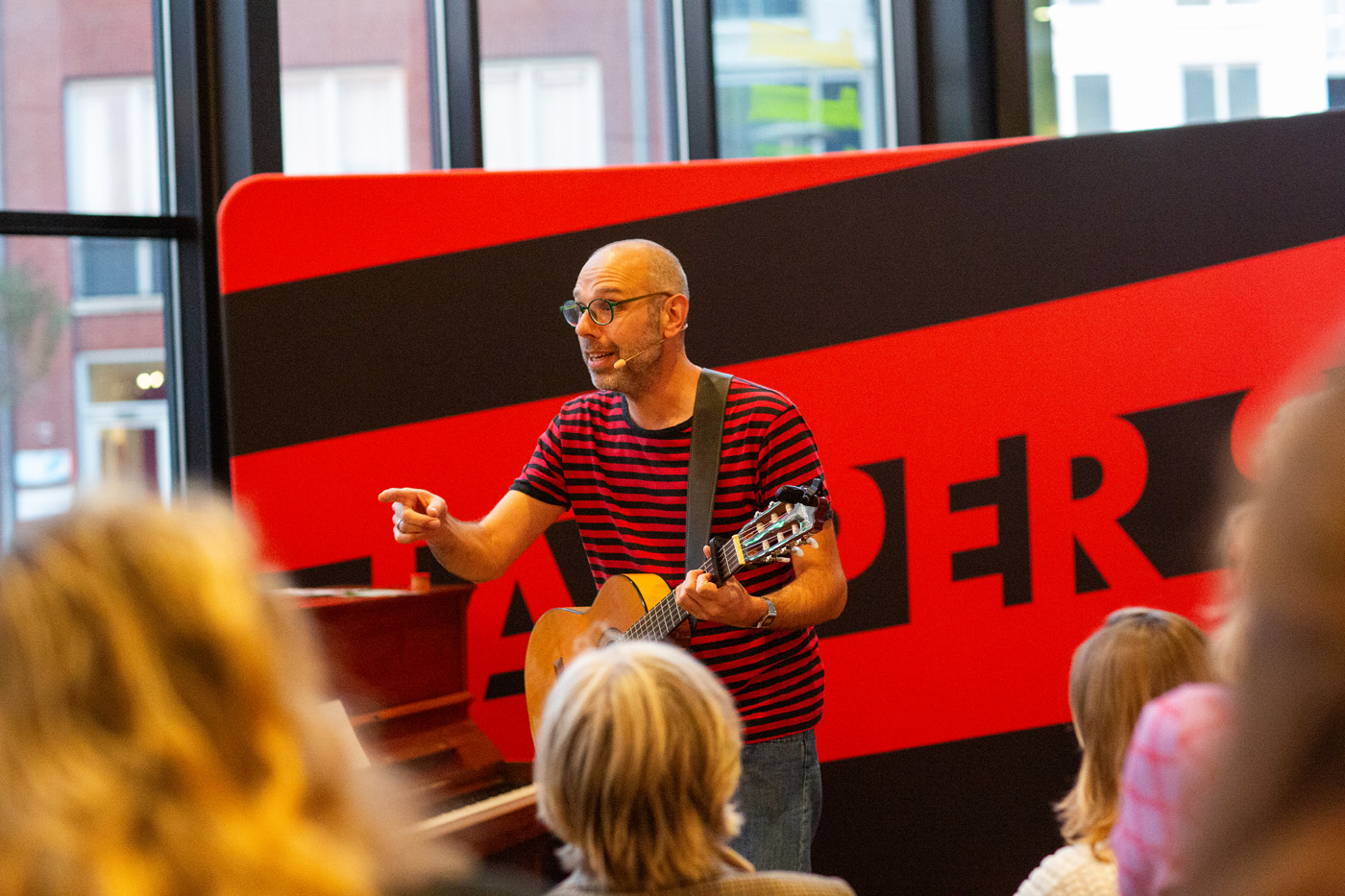 Spring spring springen - Jasper Smit - Presentatiedag (7)