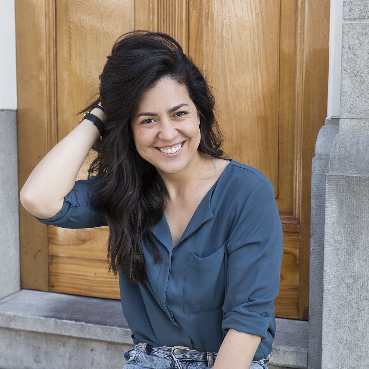 Lotte Middendorp Lotte Middendorp