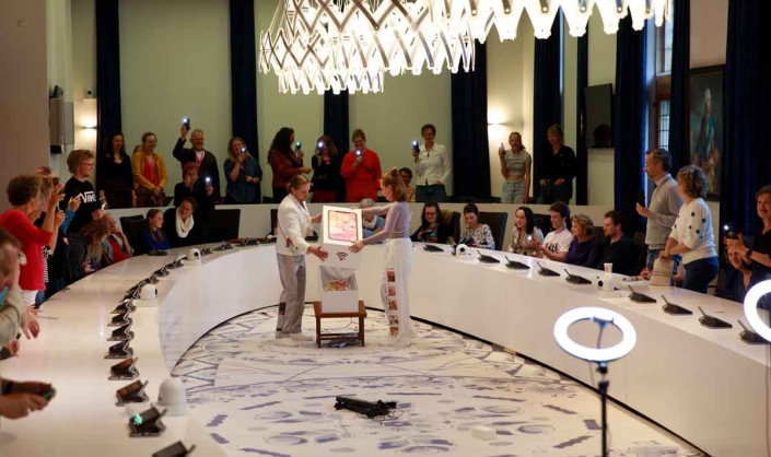 Vague News-Dystopia-Jeroen Hijmans