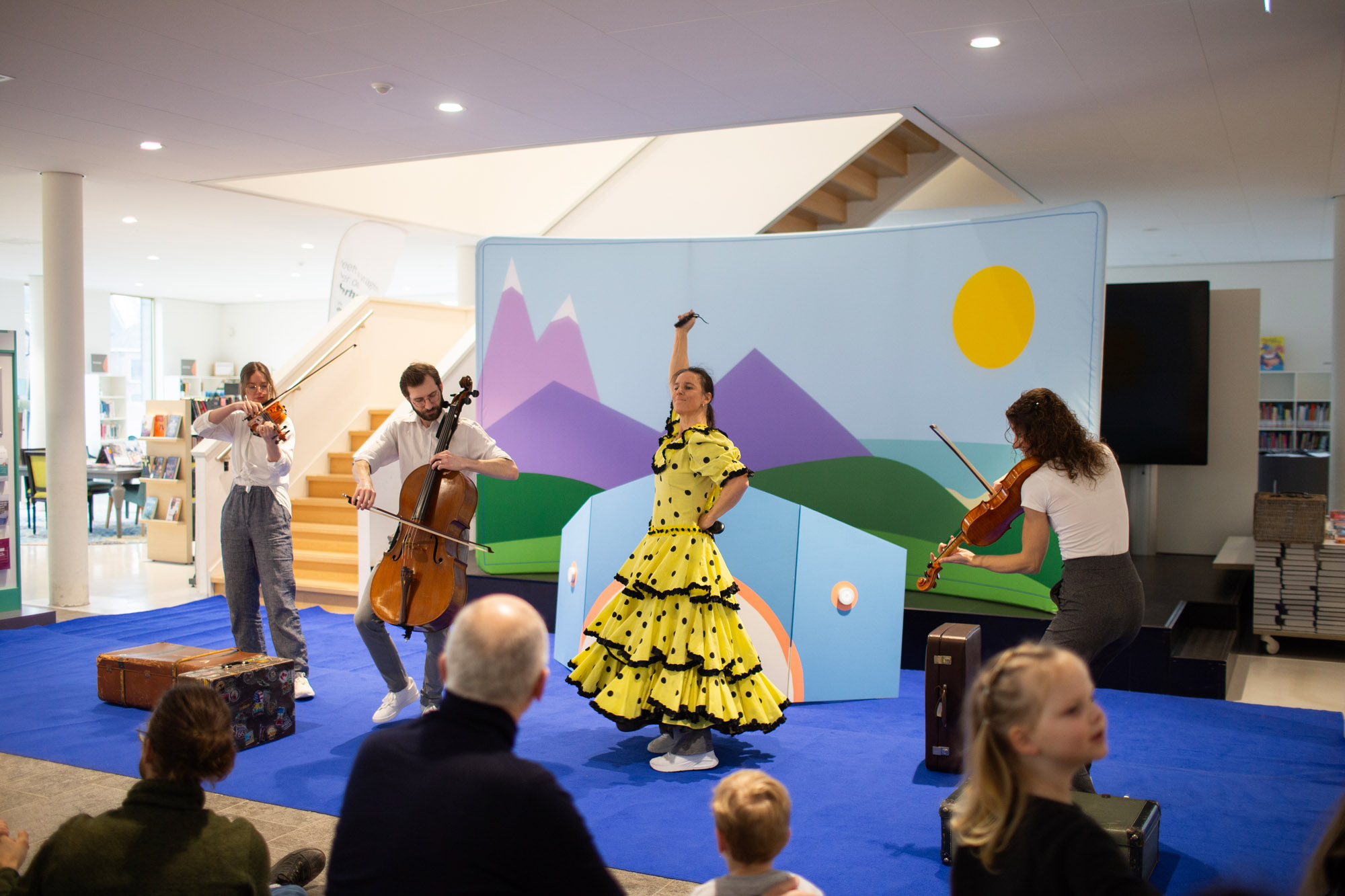 Verkleind - Reis - Krulmuziek - Froukje Klop (93)