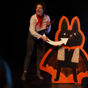 Verkleind - Vleertje Muis - Suzanne Roos - Froukje Klop (2)