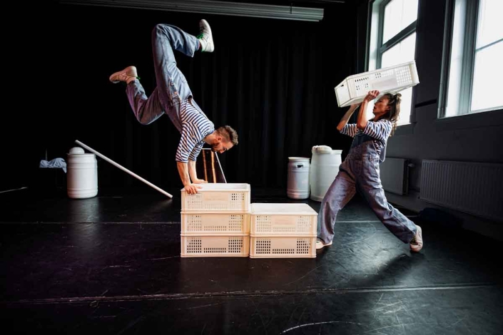 Kampen, 26 apr 2023Repetitie Zeezucht | Vuur&VlamphotoΒ©gwenmustamu