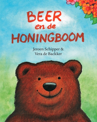 Beer en de honingboom een voorleesvoorstelling met Jeroen Schipper van o.a. 123Zing