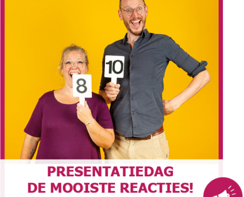 presentatiedag jeugdtheater tips aanraders lovende reacties