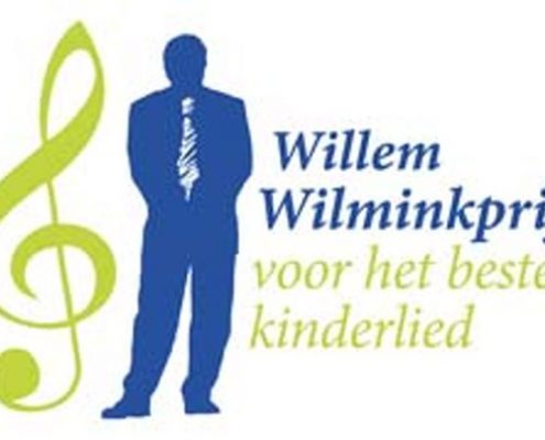 Jeroen Schipper wint de Willem Wilminkprijs voor beste kinderlied van 2019 wij zijn super trots