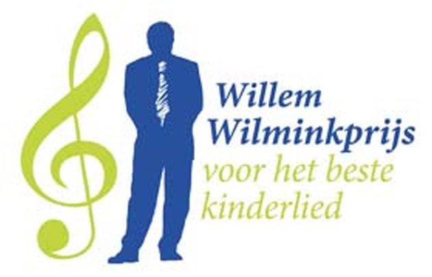 Jeroen Schipper wint de Willem Wilminkprijs voor beste kinderlied van 2019 wij zijn super trots